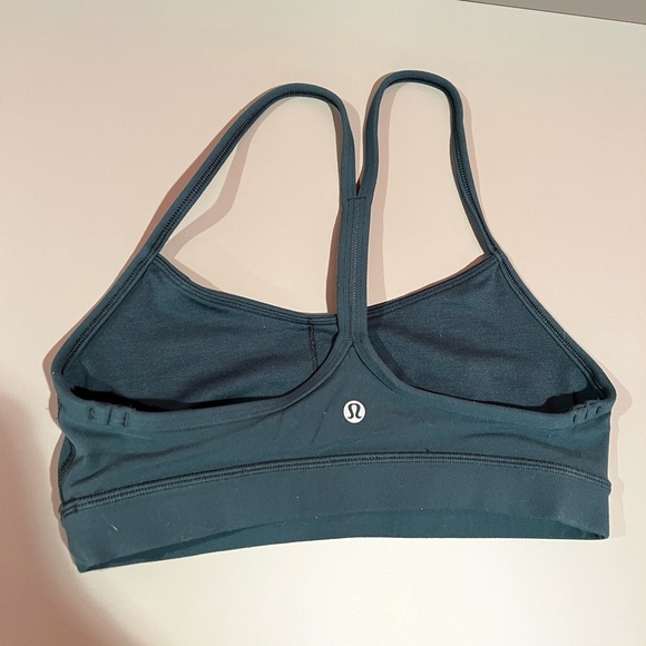 Lululemon Flo Y Bra - Picture 2 of 3